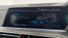 BMW X5 xDrive45e M Sport 5dr Auto Estate